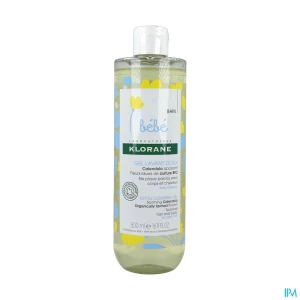 Klorane bb gel lavant doux 500ml | Aesiel