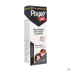 Cooper pouxit xf extra fort lotion antipoux 100ml | Aesiel