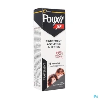 Cooper pouxit xf extra fort lotion antipoux 100ml | Aesiel