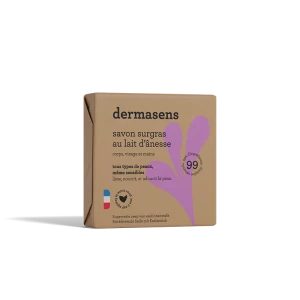Marque verte dermasens savon surgras annesse 100g | Aesiel