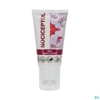 Nociceptol gel jambes legeres 150ml | Aesiel