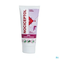Nociceptol gel jambes legeres 90ml | Aesiel