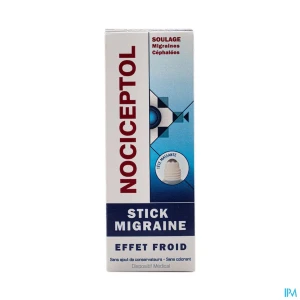 Nociceptol migraine stick 10ml | Aesiel