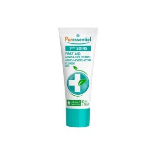 Puressentiel gel arnica helichryse 50ml