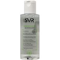 Svr sebiaclear eau micellaire 75ml