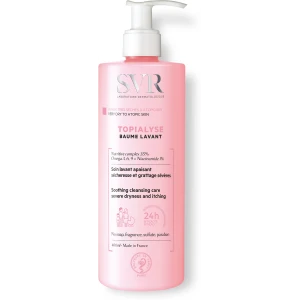 Svr topialyse baume lavant 400ml