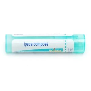 Boiron ipeca compose granules 4g