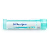 Boiron ipeca compose granules 4g