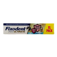 Fixodent pro ultimate crème adhesive pour prothese dentaire frais 57g