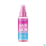 Nuxe hair skin brume parfumante sensual era 100ml | Aesiel