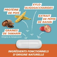 Gavidigest diarrhee gelule 60 | Aesiel