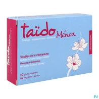 Taido menoa gelule 60 | Aesiel