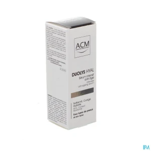 Duolys hyal serum intensif a/age 15ml | Aesiel