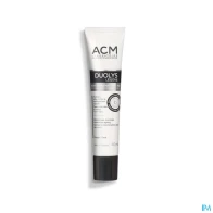 Acm duolys legere soin hydratant antiage 40ml | Aesiel