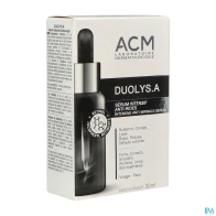 Acm duolys serum intensif antirides 30ml | Aesiel