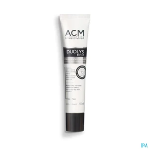 Acm duolys riche soin hydratant antiage 40ml | Aesiel