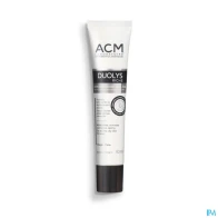 Acm duolys riche soin hydratant antiage 40ml | Aesiel