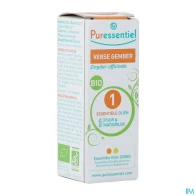 Puressentiel huile essentielle gingembre frais bio 5ml | Aesiel