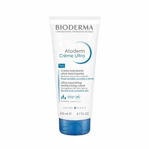 Bioderma atoderm crème mains ongles 50ml | Aesiel