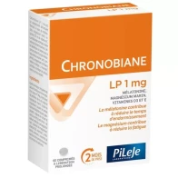 Pileje chronobiane lp 1mg comprime a liberation prolongee 60 | Aesiel
