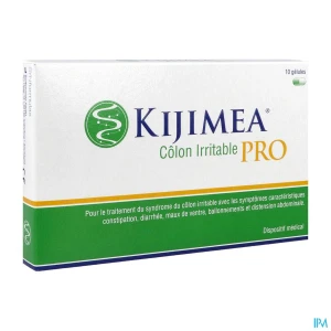 Kijimea colon irritable pro gelule 10 | Aesiel