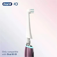 Oral b brossette io gentle care x3 | Aesiel
