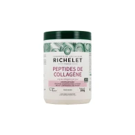 Richelet regeneration de la peau peptides de collagene pot 288g | Aesiel