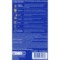 Bion 3 multi omega 3 comprime 30 + capsule 30 | Aesiel