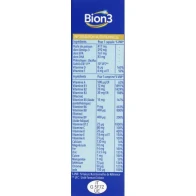 Bion 3 multi omega 3 comprime 30 + capsule 30 | Aesiel