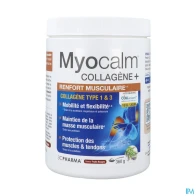 3c pharma myocalm collagene 300gr pot de 300gr | Aesiel