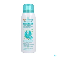 Puressentiel spray tonique express circulation 100ml | Aesiel