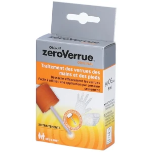 Objectif zeroverrue original 5ml | Aesiel