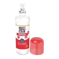 Cooper insect ecran special tropiques vaporisateur 75ml | Aesiel