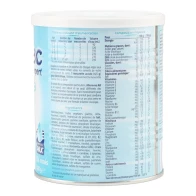 Novalac allernova anti regurgitation poudre boite 400g