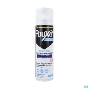 Cooper pouxit special environnement spray 250ml | Aesiel