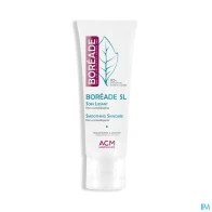 Noviderm boreade sl soin lissant crème 40ml | Aesiel