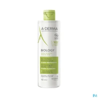 A derma biology eau micellaire dermatologique hydra nettoyante 400ml | Aesiel