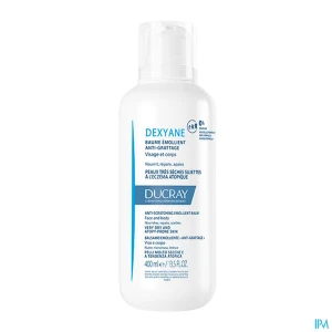 Ducray dexyane baume emollient 400ml | Aesiel