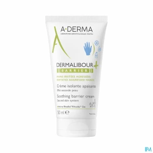 A derma dermalibour+ barrier crème isolante 50ml | Aesiel