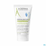 A derma dermalibour+ barrier crème isolante 50ml | Aesiel
