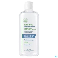Ducray sensinol shampooing traitant 400ml | Aesiel