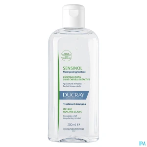 Ducray sensinol shampooing traitant 200ml | Aesiel