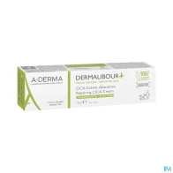 A derma dermalibour+ cica crème reparatrice 15ml | Aesiel