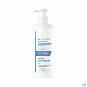 Ducray kertyol pso baume quotidien 400ml | Aesiel