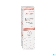 Eau thermale avene tolerance control baume apaisant restaurateur 40ml | Aesiel