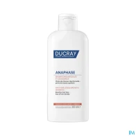 Ducray anaphase reactiv shampooing 200ml | Aesiel