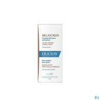 Ducray melascreen contour des yeux antitaches brunes 15ml | Aesiel