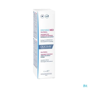 Ducray dexyane med palpebral 15ml | Aesiel