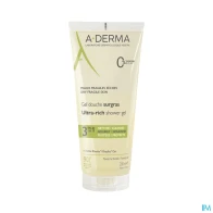 A derma gel douche surgras 200ml | Aesiel