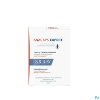 Ducray anacaps expert gelule 90 | Aesiel